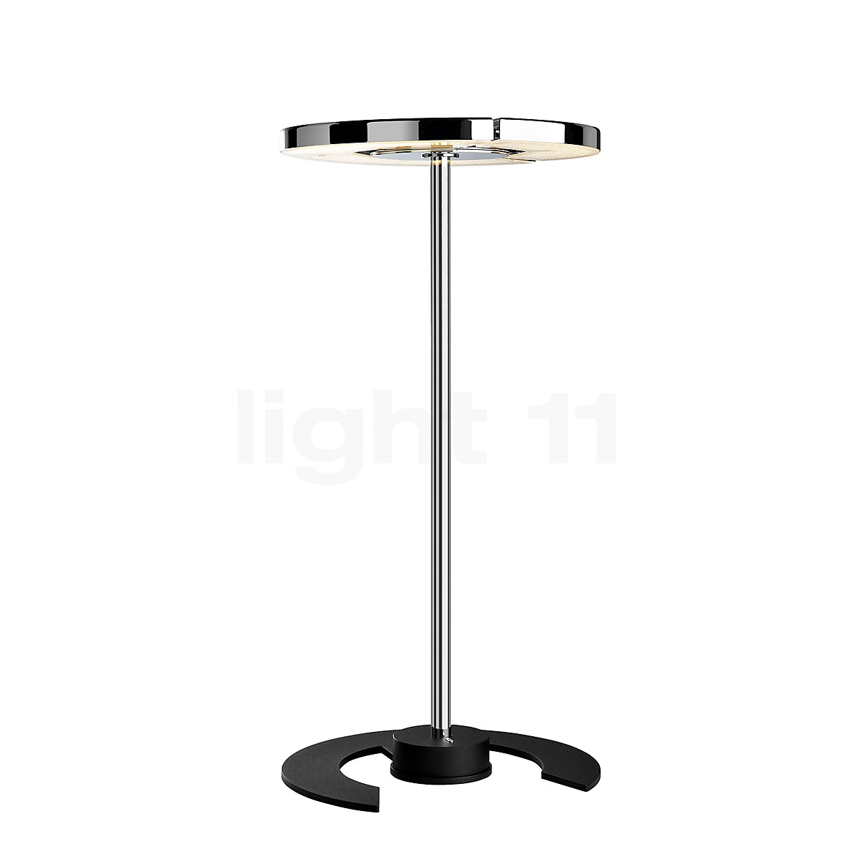 Oligo - Tischleuchte Trinity-Tischleuchte-Oligo--TOJU Interior