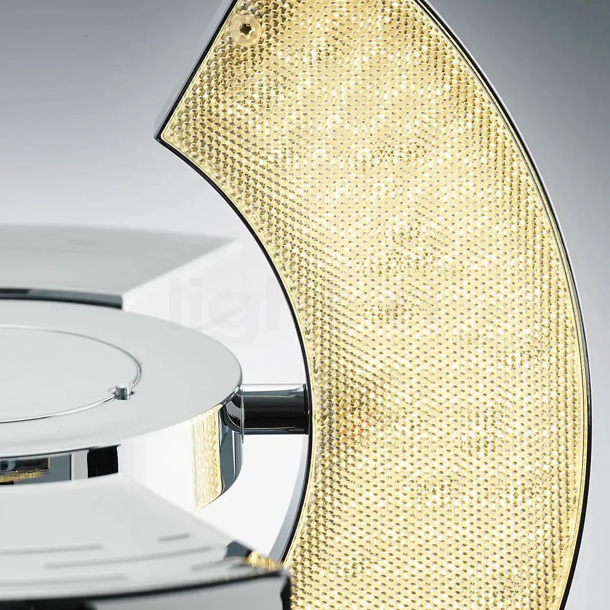 Oligo - Tischleuchte Trinity-Tischleuchte-Oligo--TOJU Interior