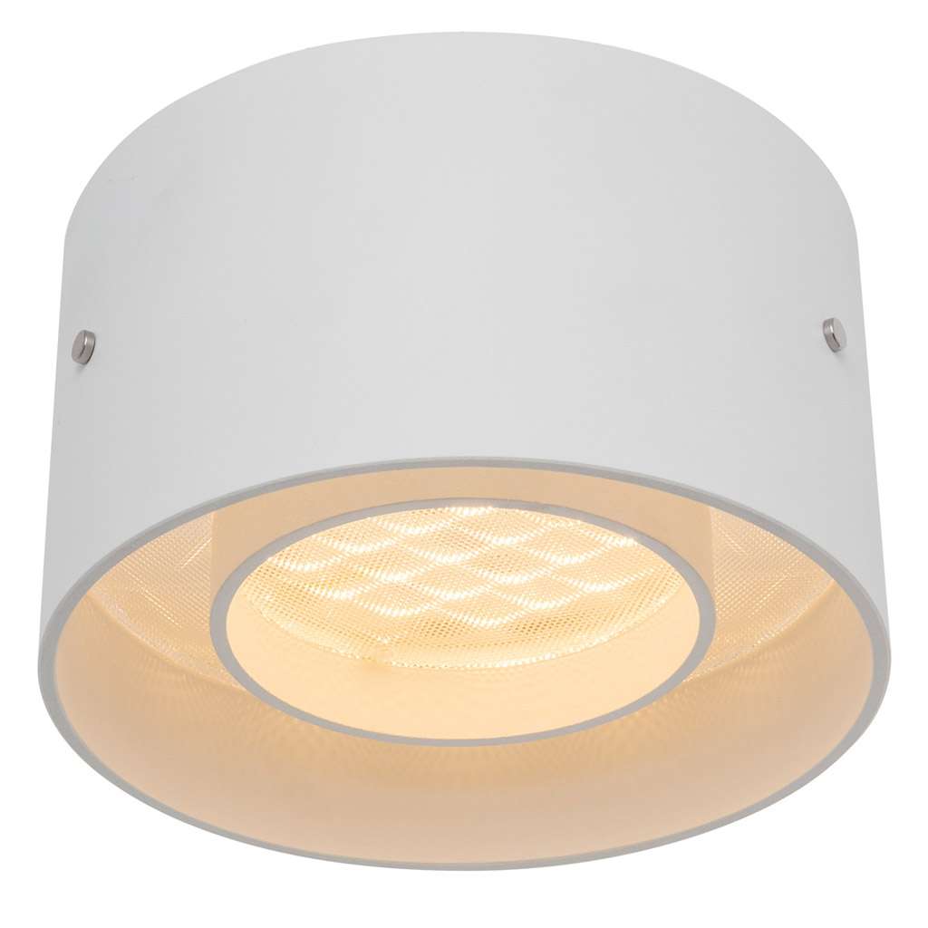 Oligo - Trofeo Deckenleuchte-Deckenleuchte-Oligo-Weiß matt (RAL 9001)-41-886-21-21/21-TOJU Interior