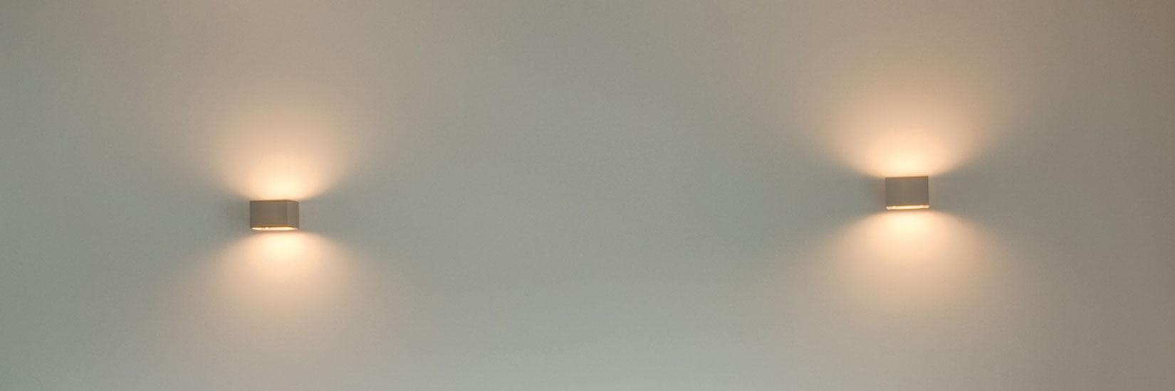 Oligo - Wandleuchte LX 2-Wandleuchte-Oligo--TOJU Interior