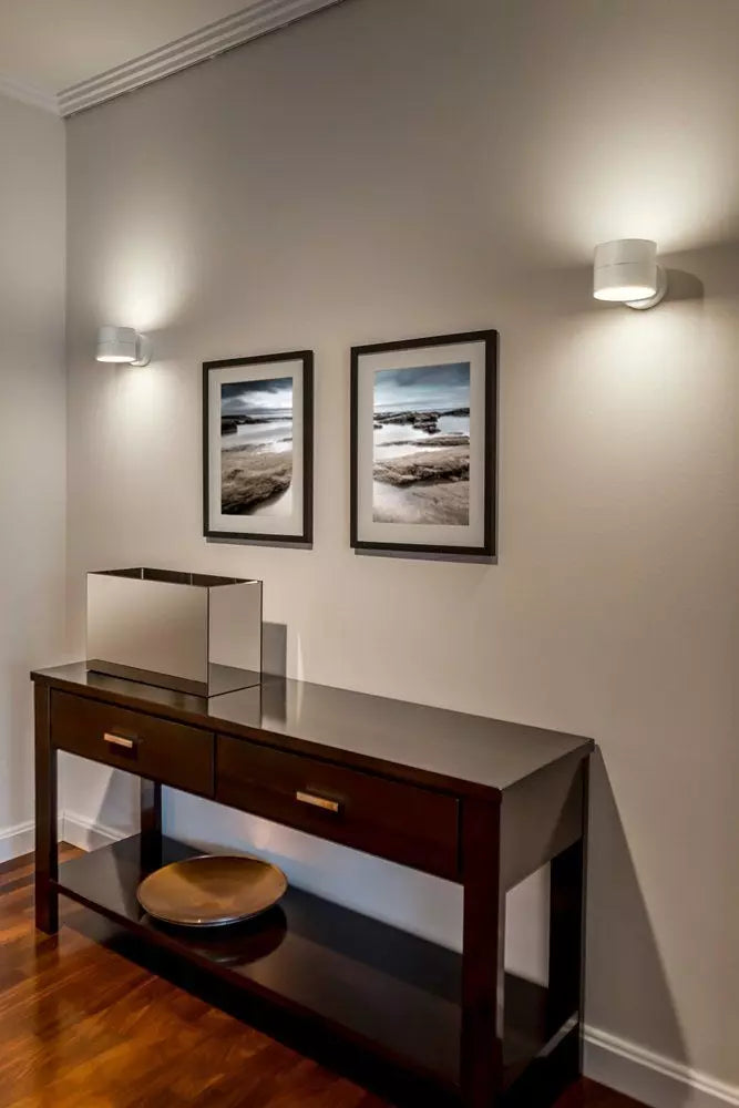 Oligo - Wandleuchte Tudor-Wandleuchte-Oligo--TOJU Interior