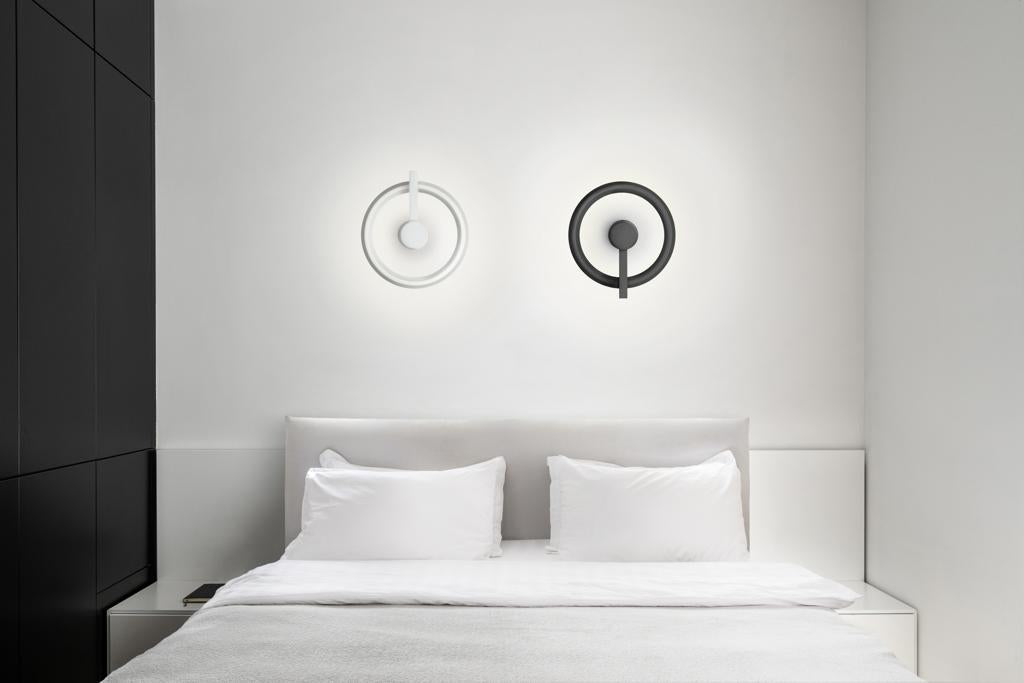 Oligo - Yano LED Deckenleuchte / Wandleuchte-Deckenleuchte-Oligo--TOJU Interior