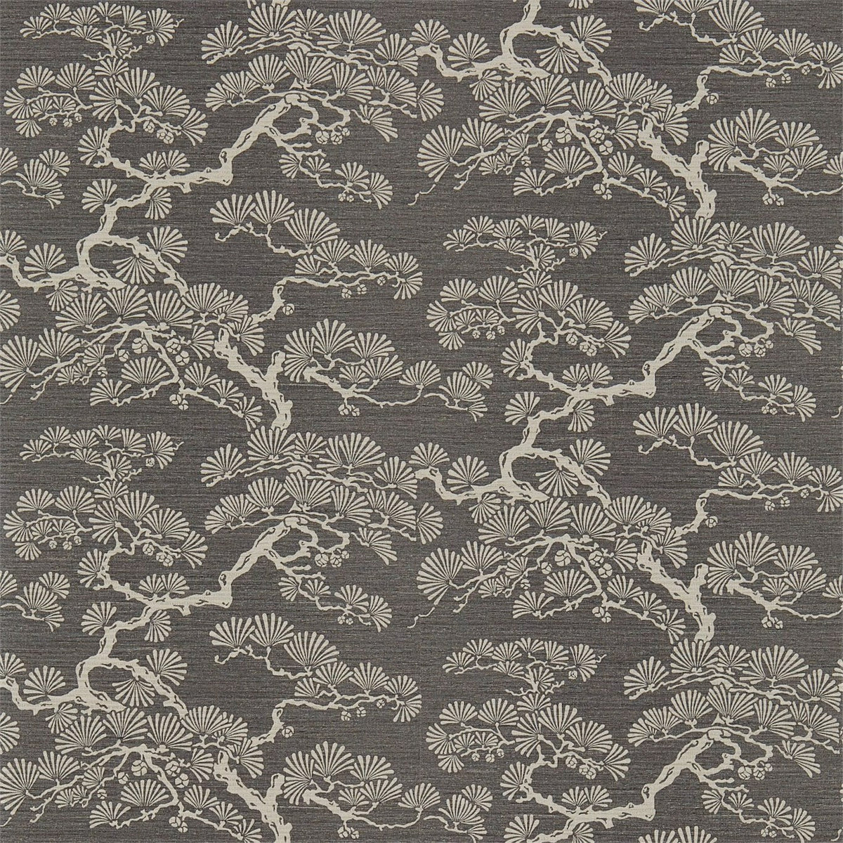 Sanderson - Tapete Keros-Tapeten-Sanderson-EBONY 213046-213046-Toju Interior