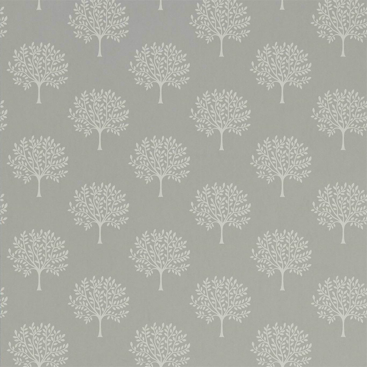 Sanderson - Tapete Marcham Tree-Tapeten-Sanderson-GREY BIRCH 216901-DLMW216901-Toju Interior