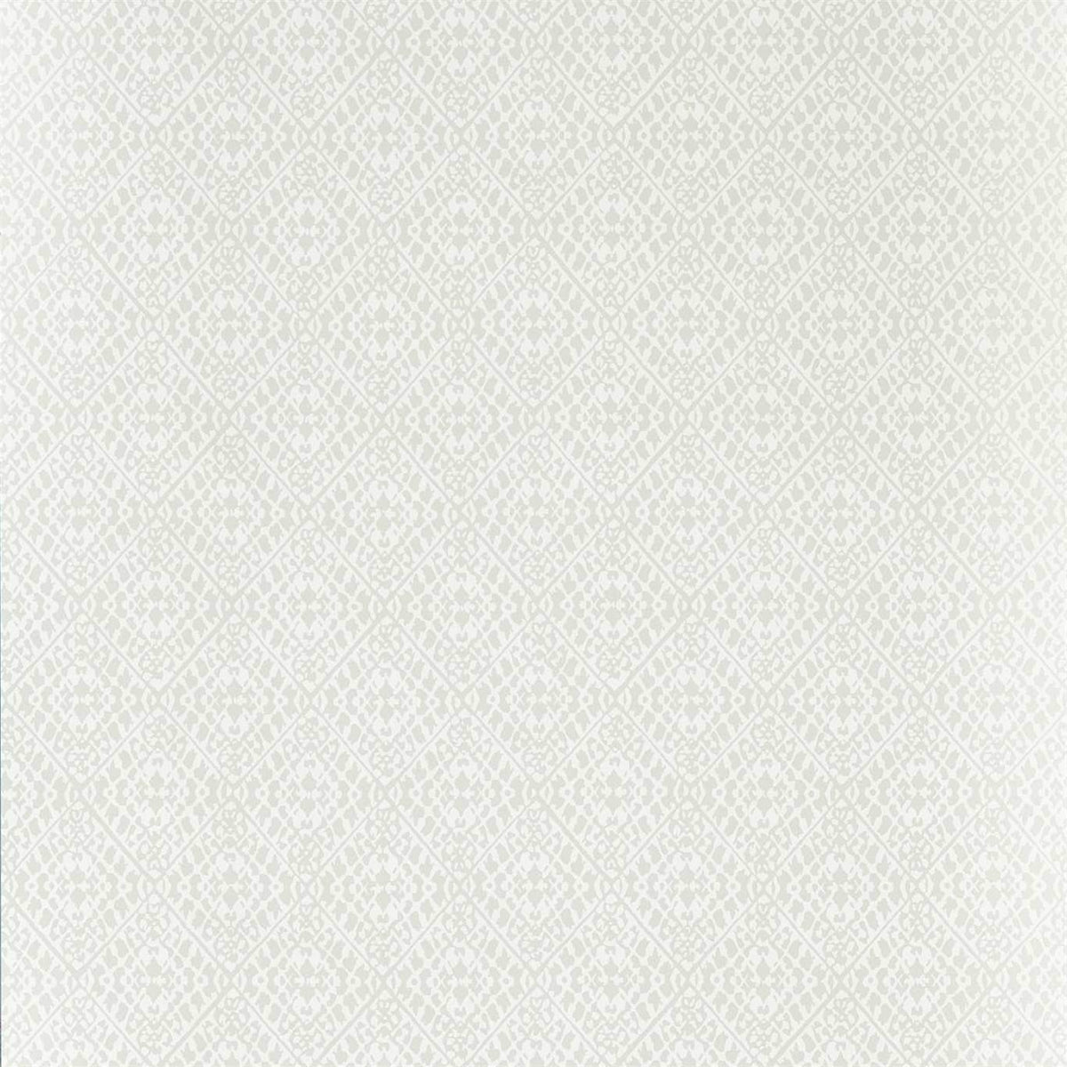 Sanderson - Tapete Pinjara Trellis-Tapeten-Sanderson-IVORY 216904 (also known as: dcpw216785)-216904-Toju Interior