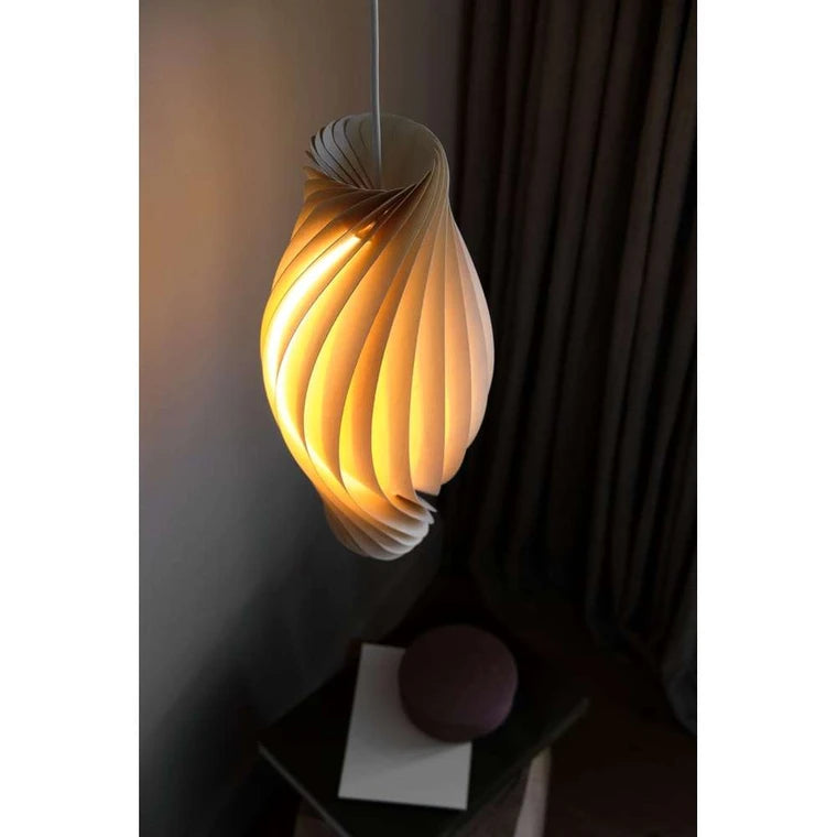 Tom Rossau - Pendelleuchte NO.111-Pendelleuchte-Tom Rossau-NO.111PK-Toju-Interior