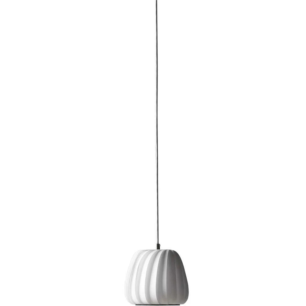 Tom Rossau - Pendelleuchte ST906 Mini-Pendelleuchte-Tom Rossau-Paper White-5744002222385-Toju-Interior