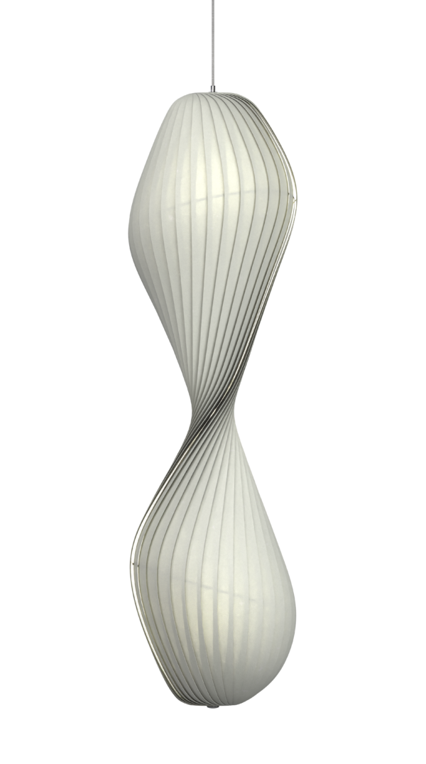 Tom Rossau - Pendelleuchte TR 32-Pendelleuchte-Tom Rossau-TOJU Interior