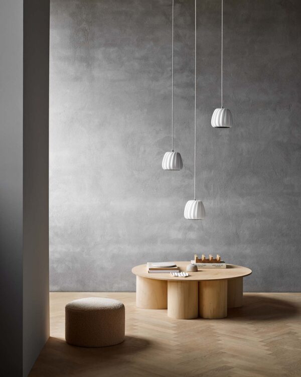 Tom Rossau - Pendelleuchte TR 906 mini-Pendelleuchte-Tom Rossau-TOJU Interior