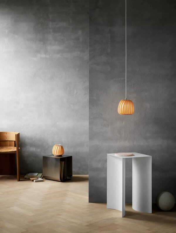 Tom Rossau - Pendelleuchte TR 906 mini-Pendelleuchte-Tom Rossau-TOJU Interior