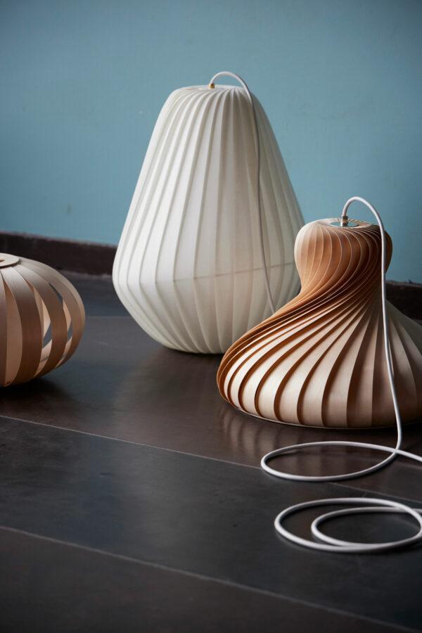 Tom Rossau - Pendelleuchte TR22-Pendelleuchte-Tom Rossau-TR22PK-Toju-Interior