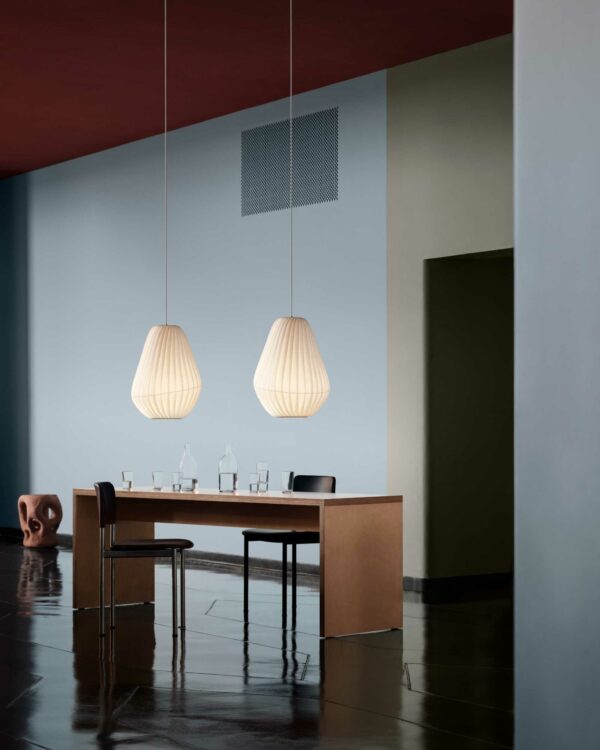 Tom Rossau - Pendelleuchte TR31-Pendelleuchte-Tom Rossau-TOJU Interior