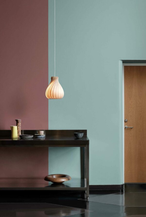 Tom Rossau - Pendelleuchte TR42-Pendelleuchte-Tom Rossau-TOJU Interior