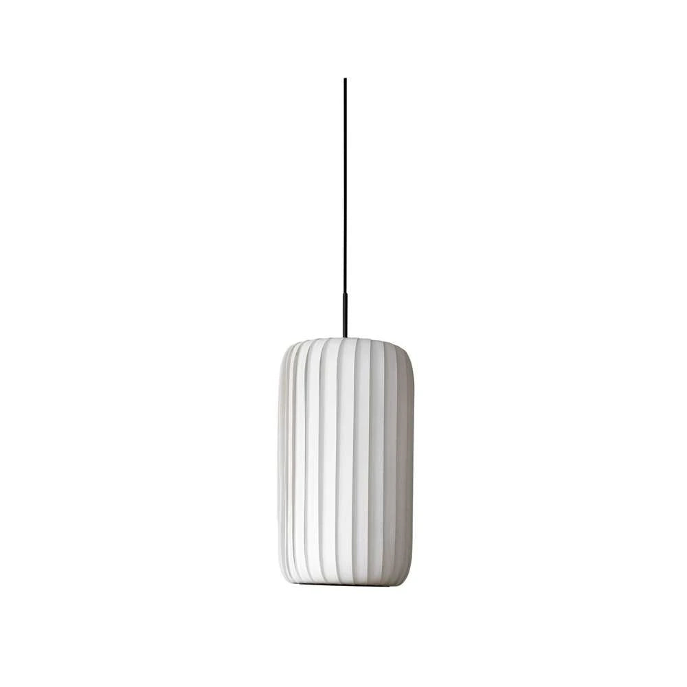 Tom Rossau - TR37 Pendelleuchte-Pendelleuchte-Tom Rossau-34 x 60 cm-5744002221340-Toju-Interior