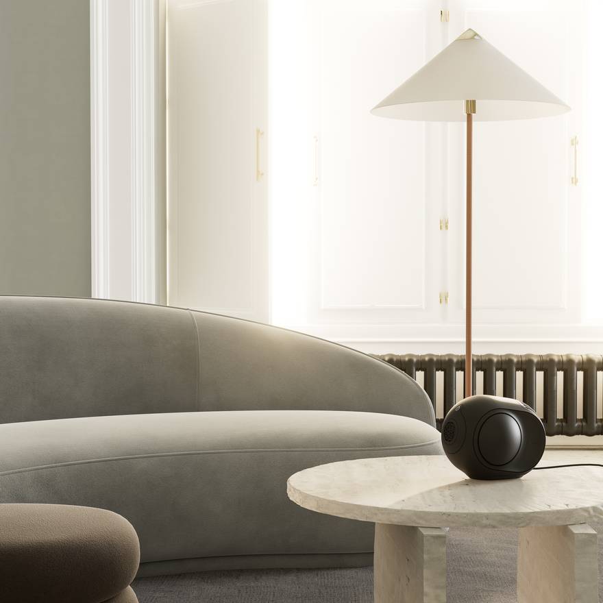 Devialet - Phantom II 95 dB-Lautsprecher-Devialet-Iconic white-TOJU Interior