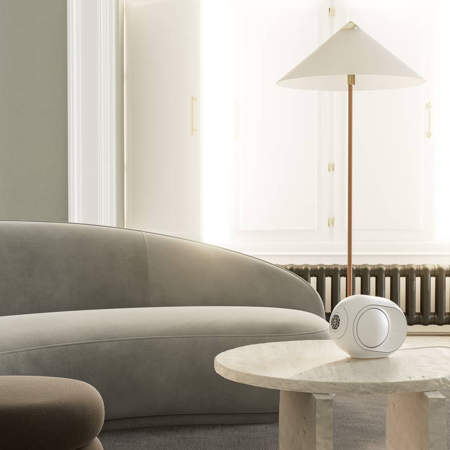 Devialet - Phantom II 95 dB-Lautsprecher-Devialet-Iconic white-TOJU Interior