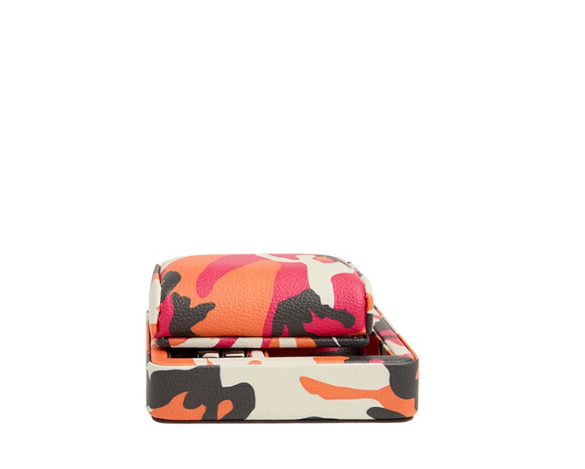 Wolf Watch Stand Elements single travel-Uhrenständer-Wolf 1834-TOJU Interior