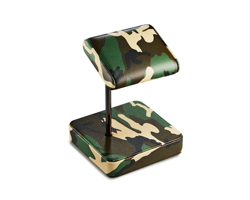 Wolf Watchstand Elements single static-Uhrenständer-Wolf 1834-EARTH - 486530-TOJU Interior