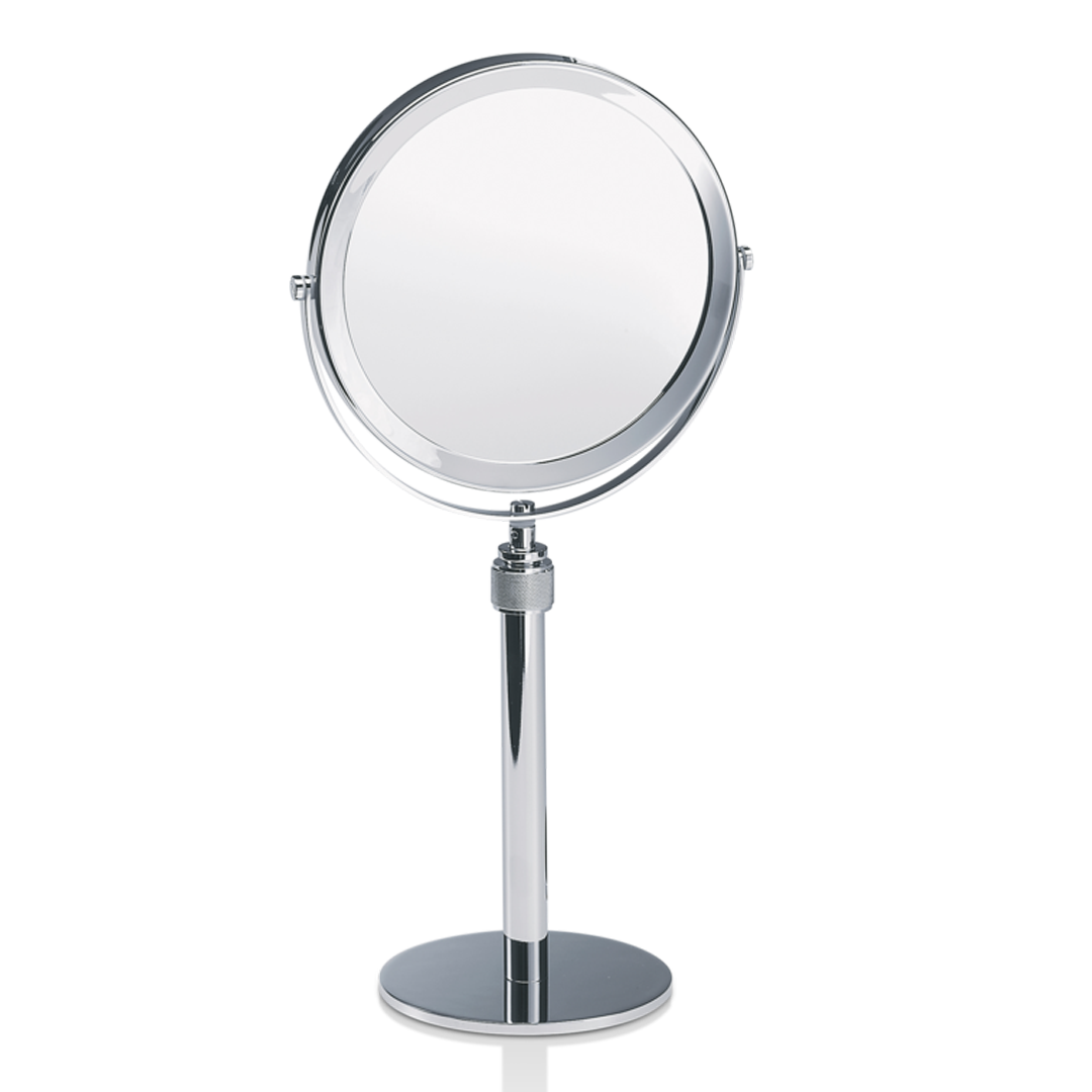 Decor Walther SP 13 5X Standkosmetikspiegel – Chrom – Art. 0101000