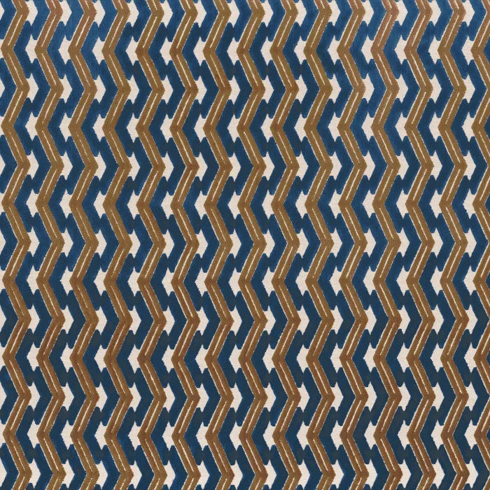 Camengo Incas Velvet – Navy – A48720395