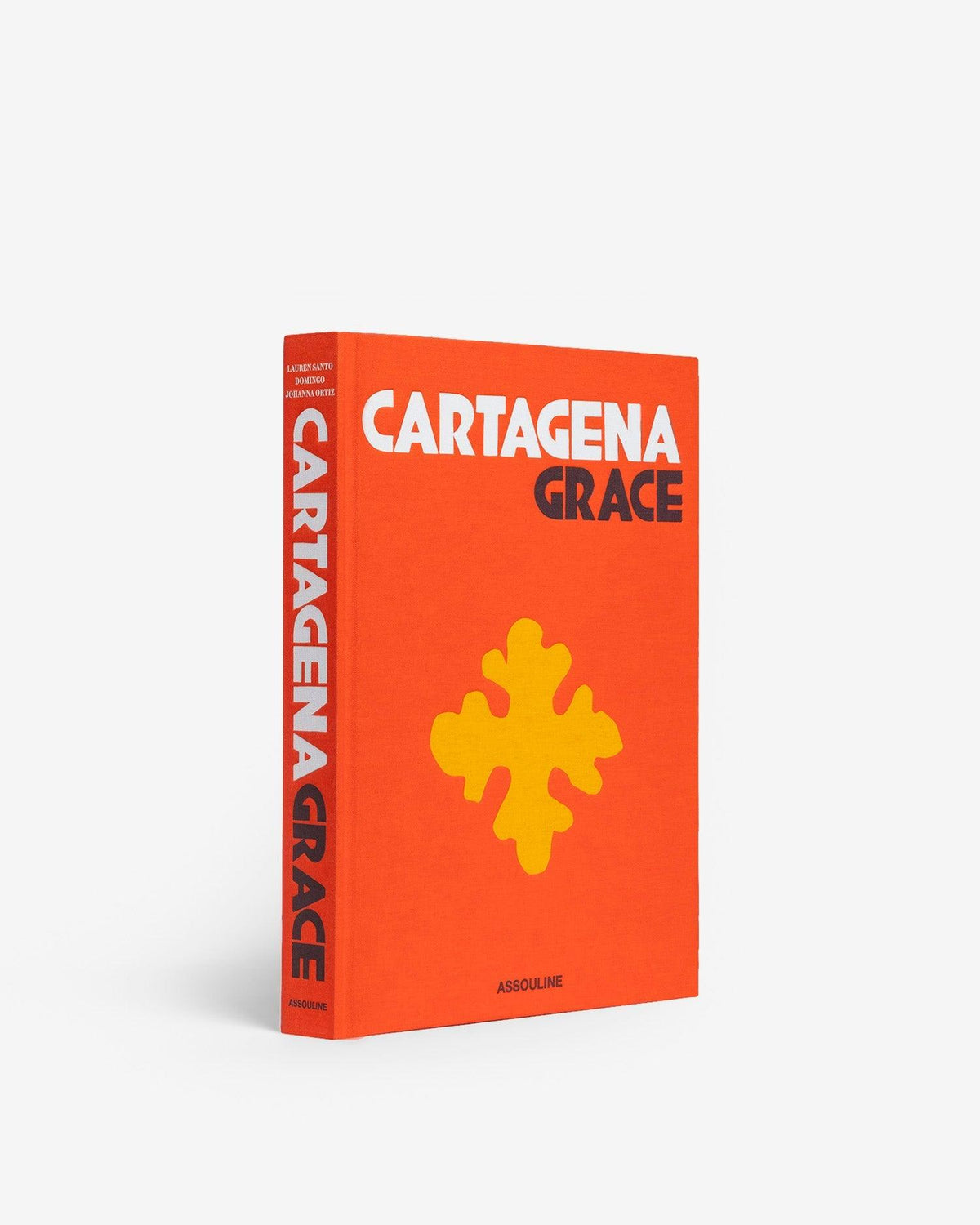 Assouline Cartagena Grace – Coffee Table Book, Produktansicht 1
