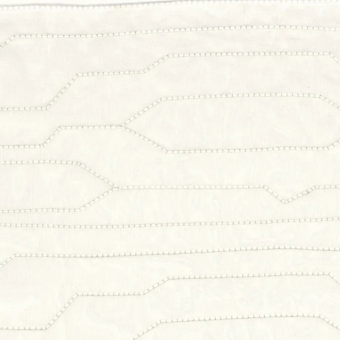 Casamance Cortège – Blanc – 10560164
