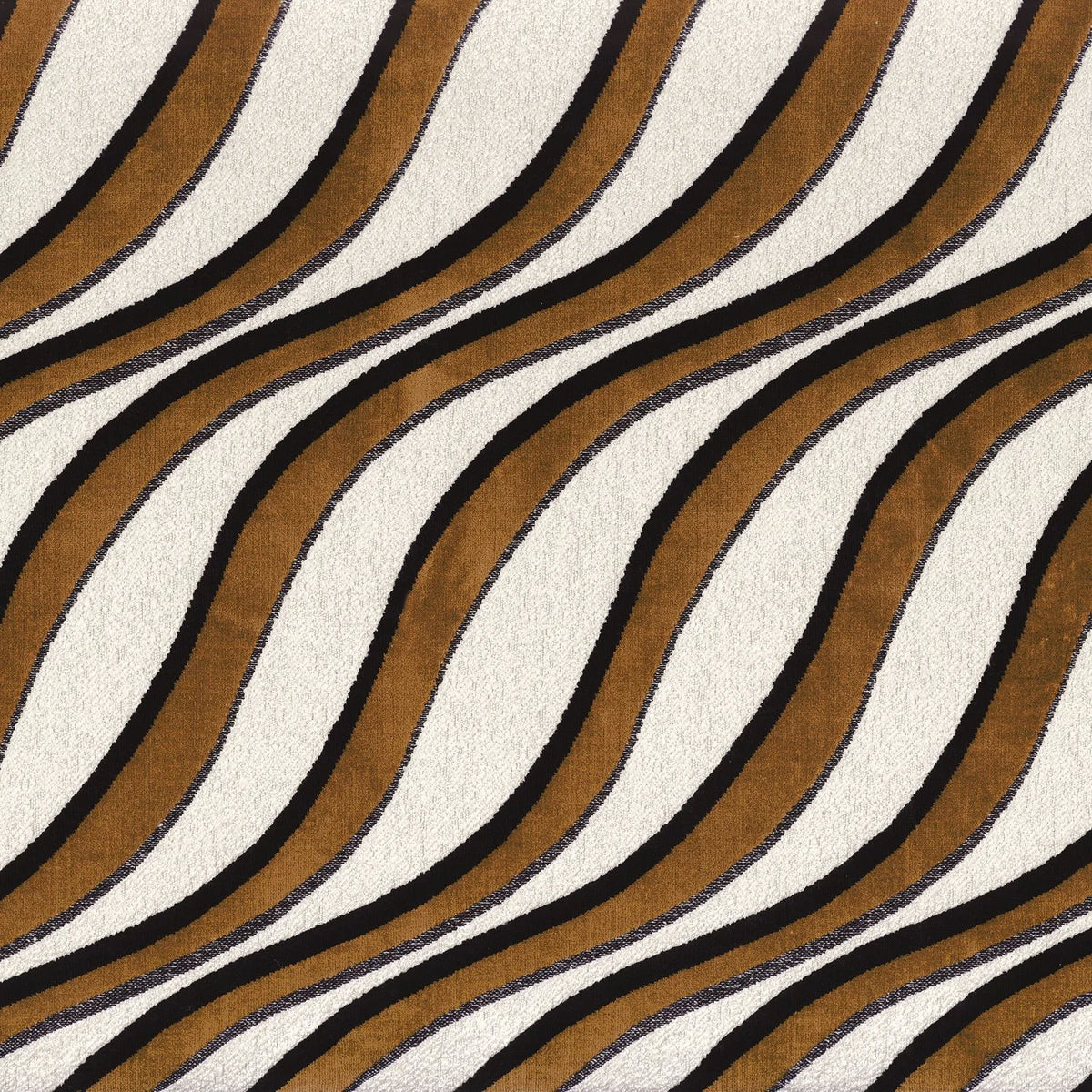 Casamance Moretta – Marron – 11580238