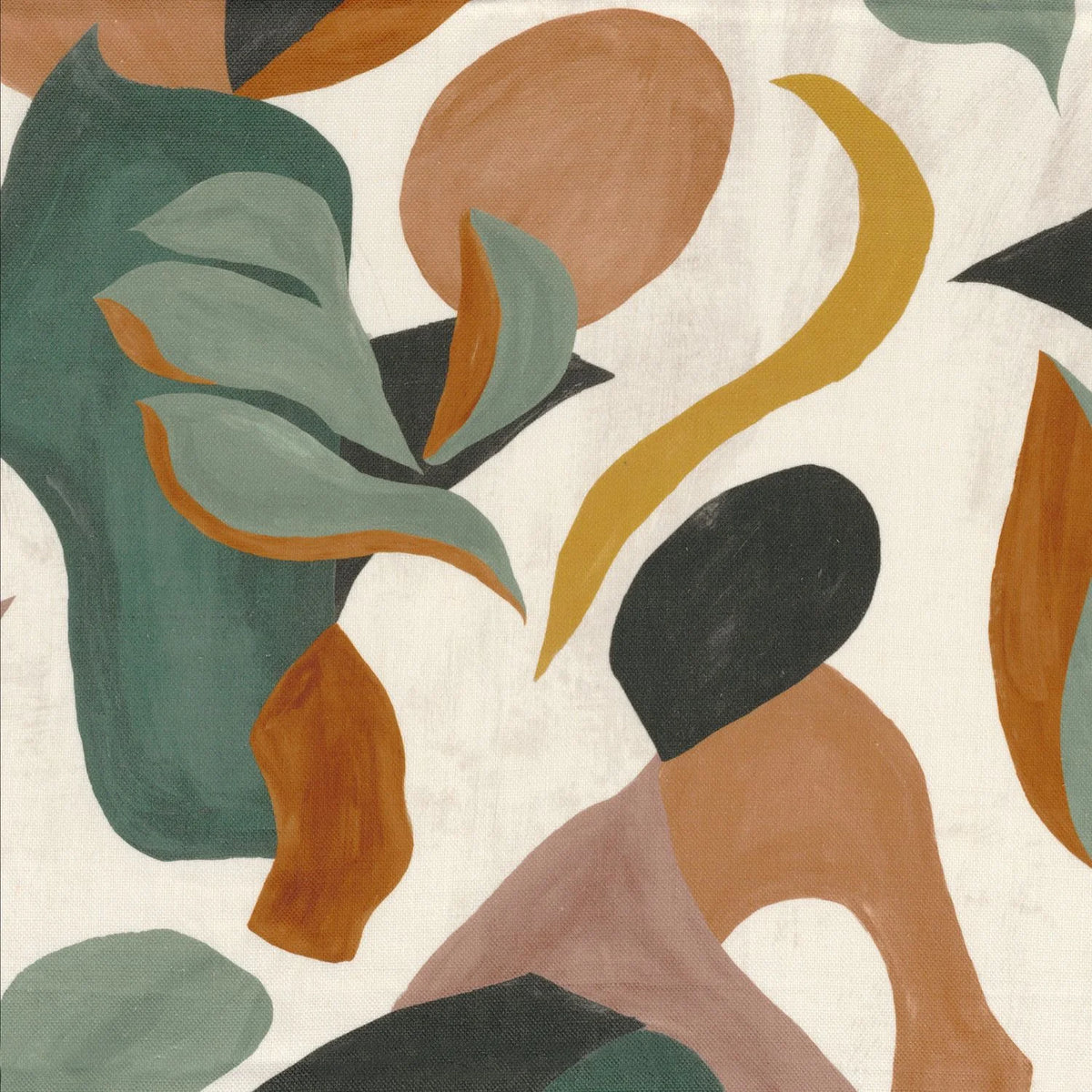 Casamance Air De Fête – Celadon/Lilas – 32110208