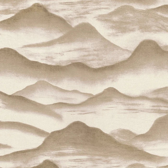 Casamance Flou – Taupe – 41750130