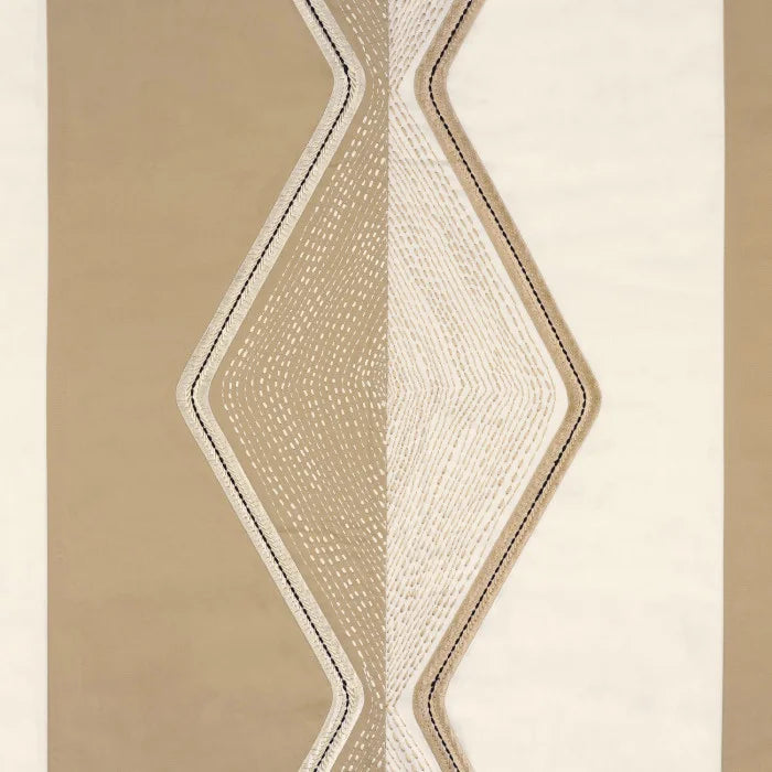 Casamance Mesa – Beige – 41840126