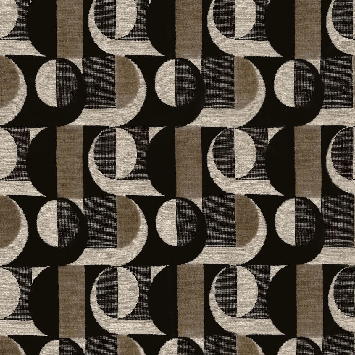 Casamance Alliance – Noir – 45210176