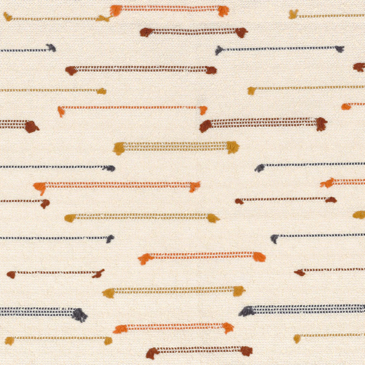 Casamance Yei – Garance Ocre – 47740237