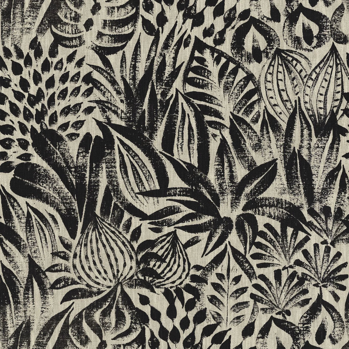 Casamance Valarta – Noir – 48410214