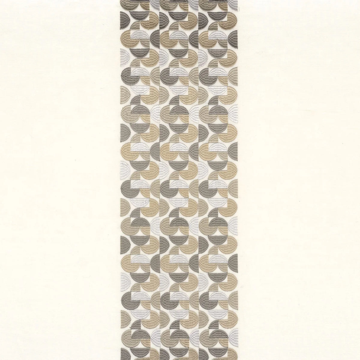Casamance Balanchine – Sable / Cendré – 49790182
