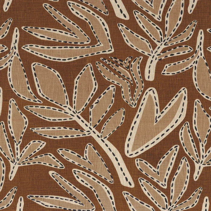 Casamance Padua – Tabac Beige – 80180122