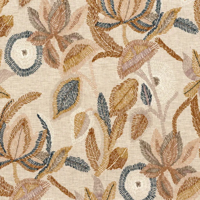 Casamance The Lost Garden – Multico Neutre – 90110138
