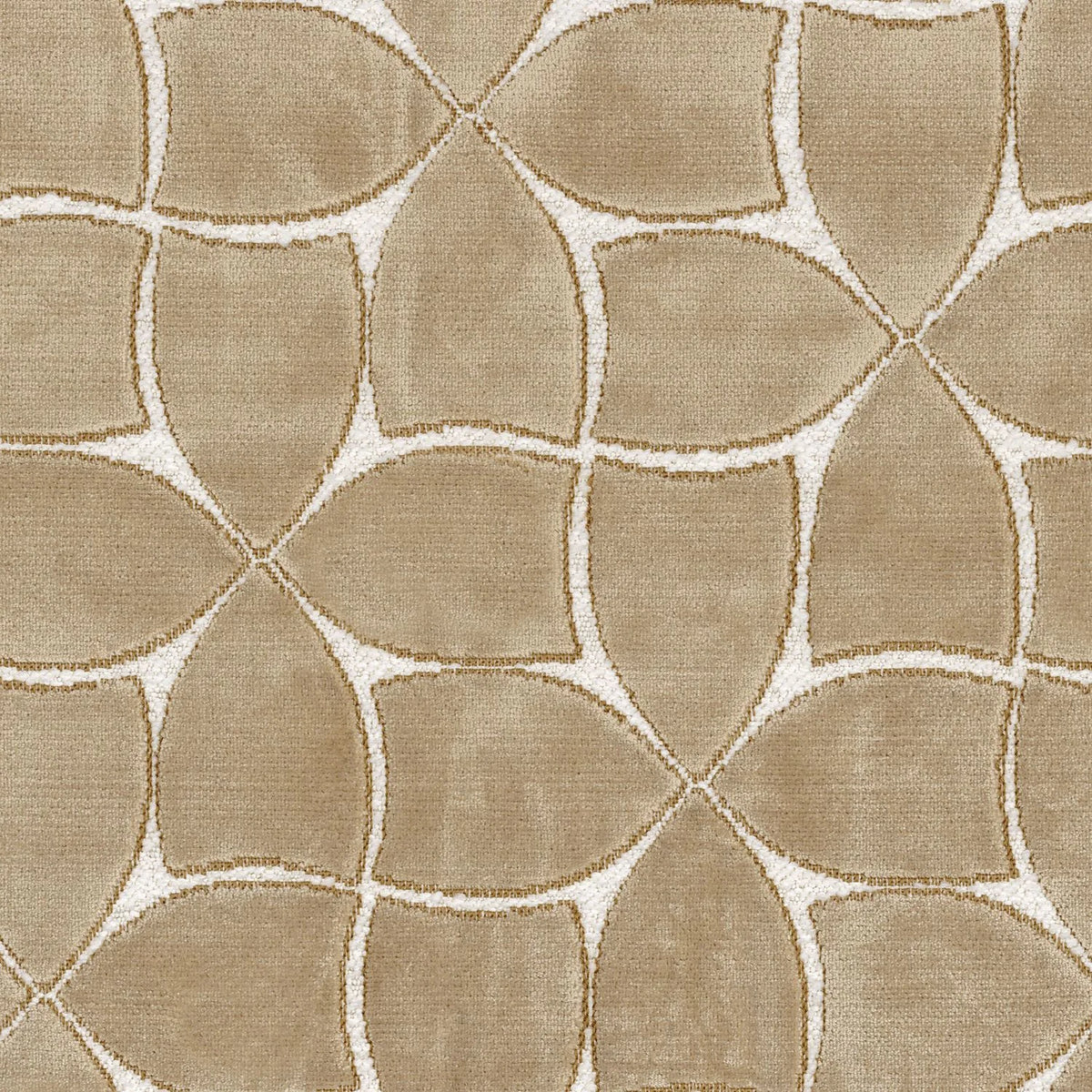 Casamance Palida – Beige – 90610126