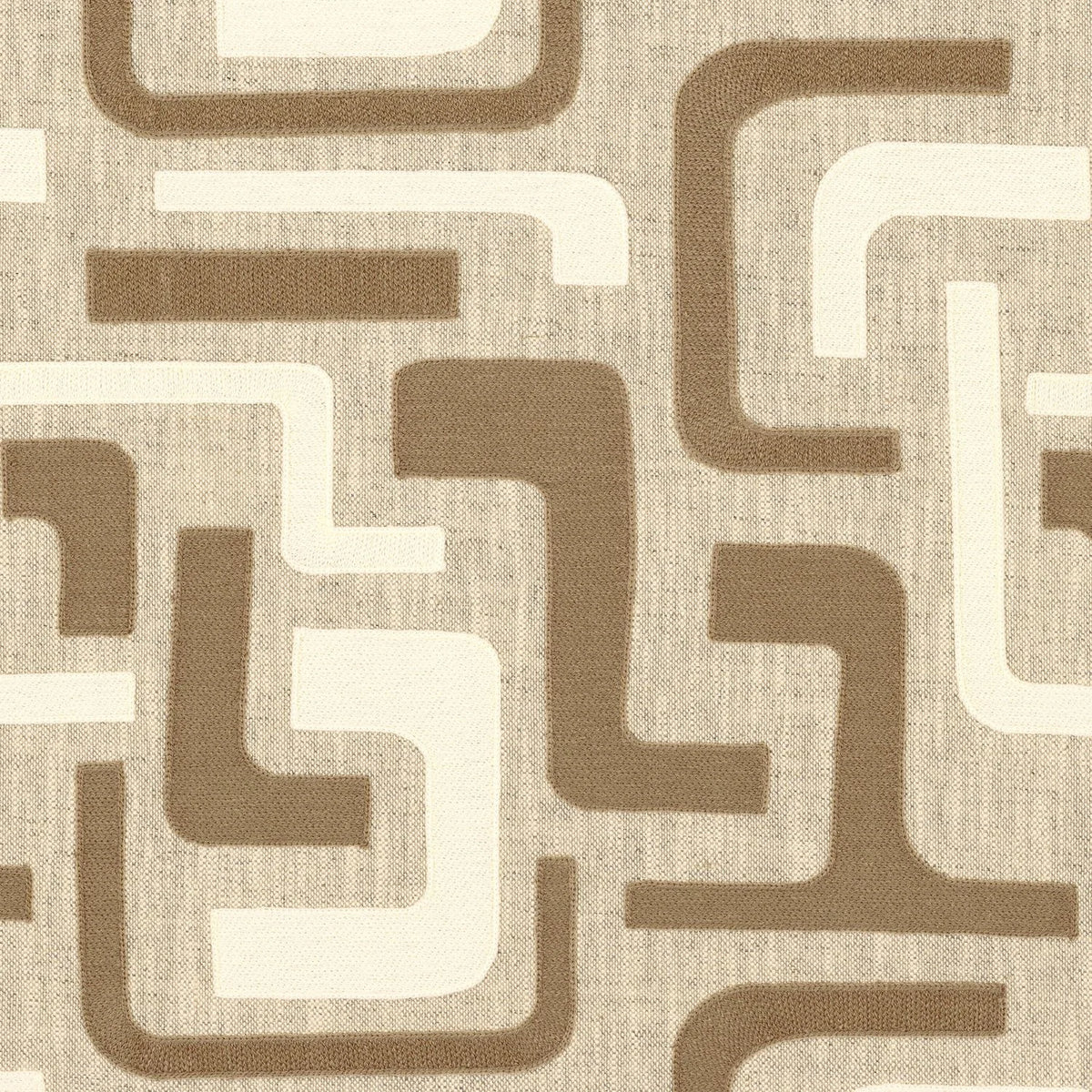 Casamance Avant-Garde – Moka Mousse – 90740166