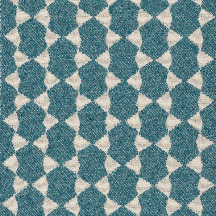 Casamance Ilha – Turquoise – 91930327