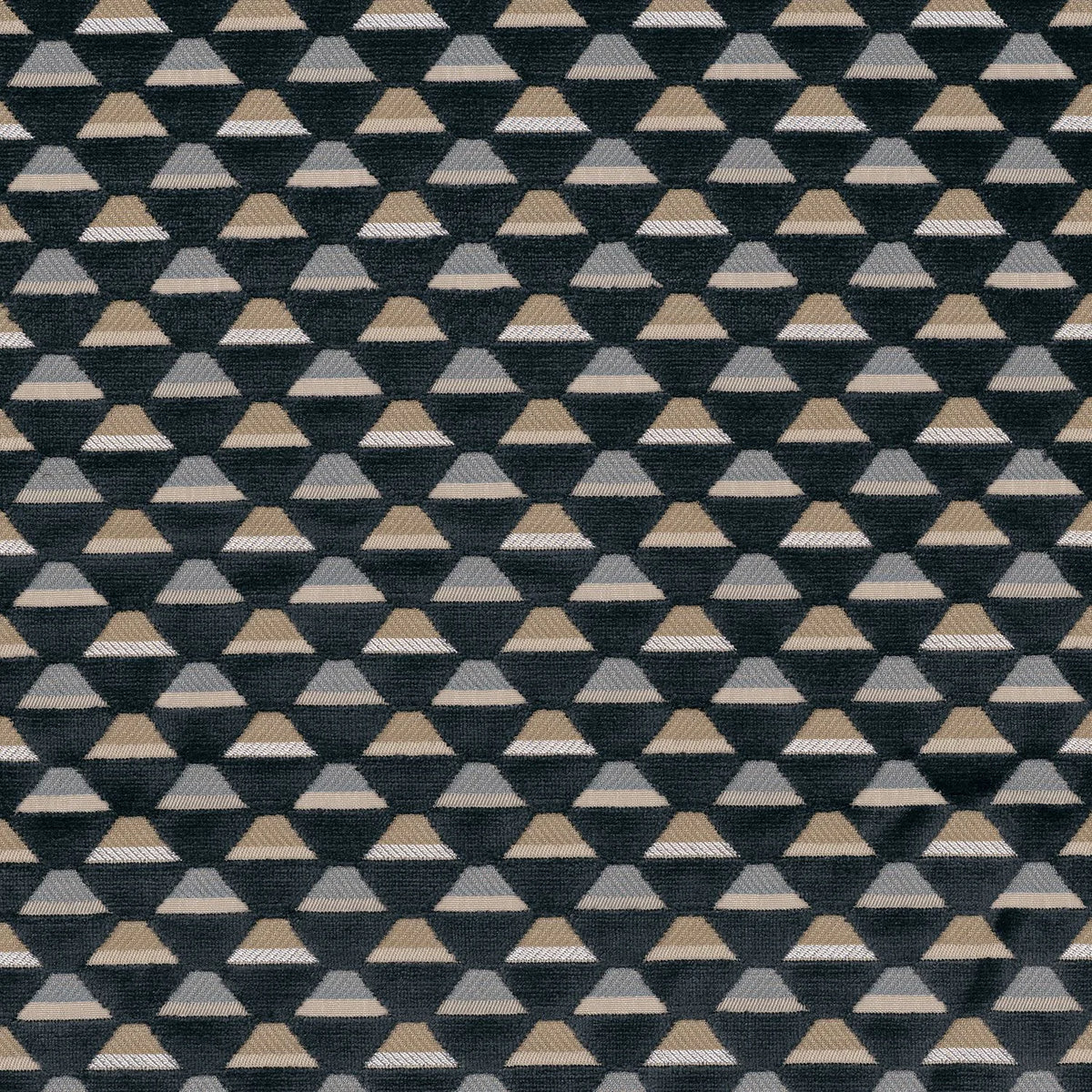 Casamance Uroko – Carbone – A48220270