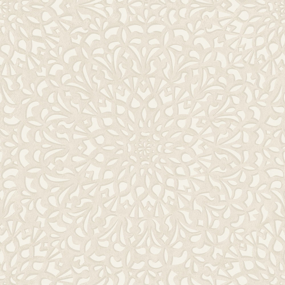 Cole & Son Medina Pearl & Parchment 113/7016 – Muster