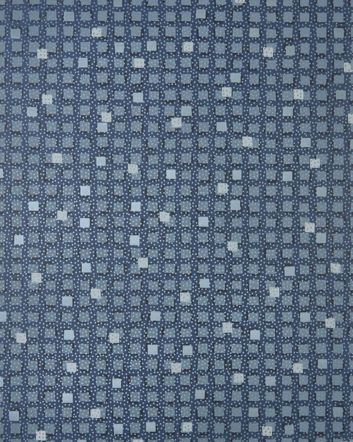 Cole & Son Tesserae Midnight, Tapete 131/10031