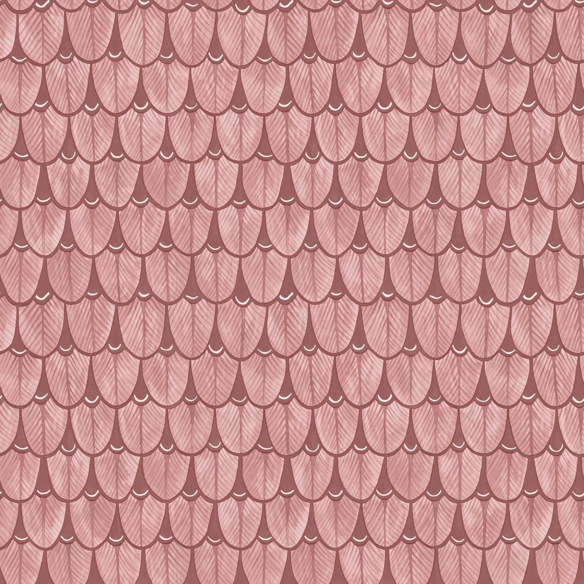 Cole & Son Narina, Pink & Earth, 129/7031