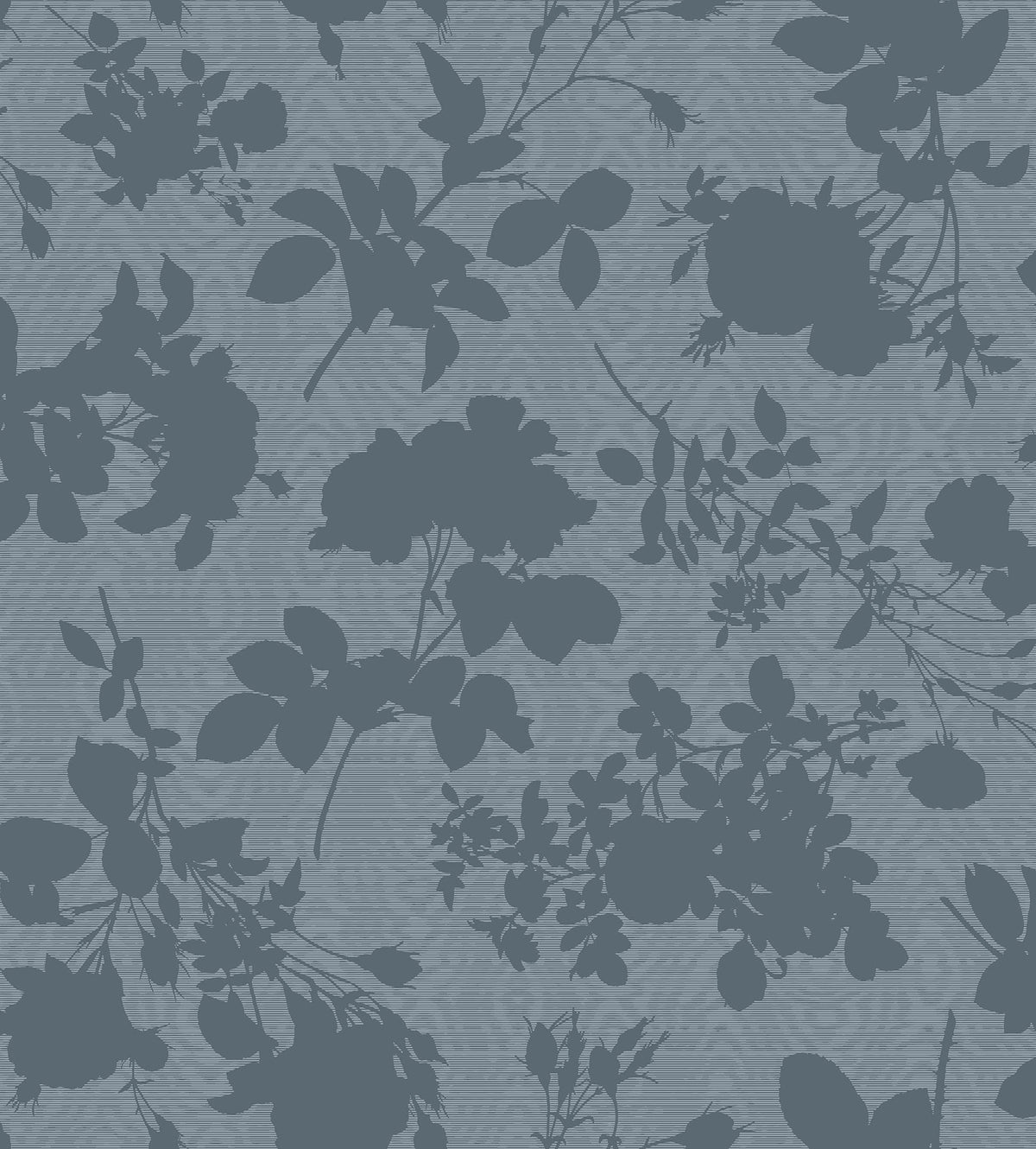 Cole & Son Absence of Roses Moire – Farbvariante 3007