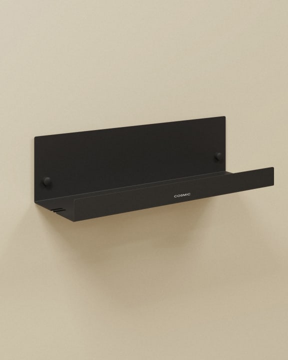 Cosmic Nook Ablage – Schwarz matt · WJC210A0046036