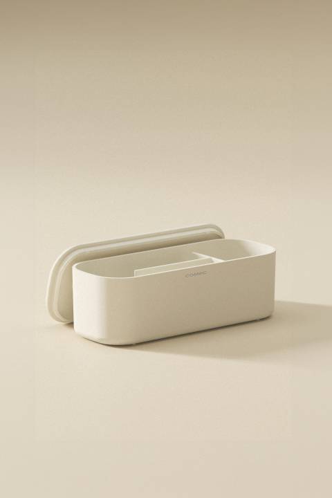 Cosmic Alife Organisierbox – White pearl · WJC784A0048096