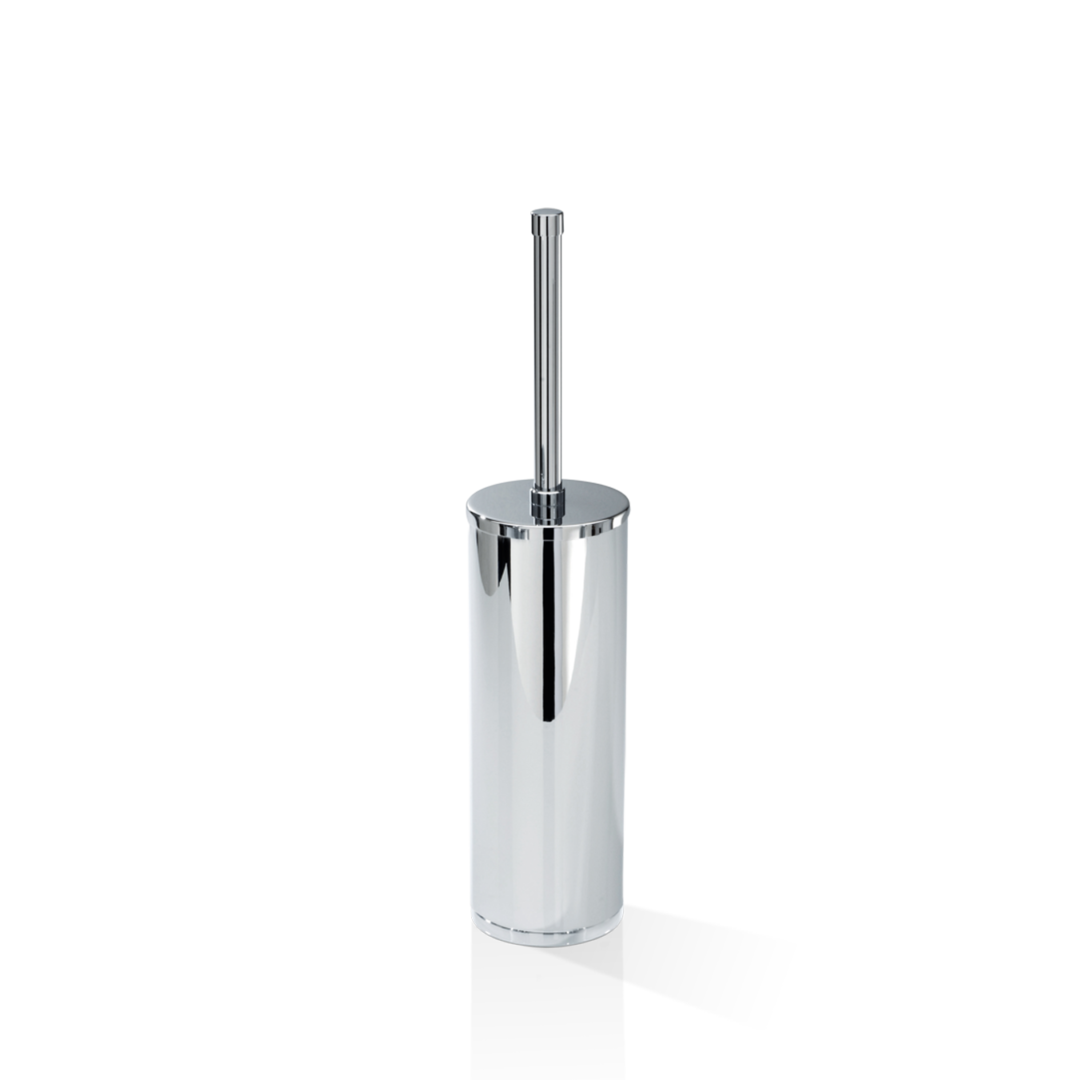 Decor Walther DW 85 WC Bürstengarnitur – Chrom – Art. 0801500
