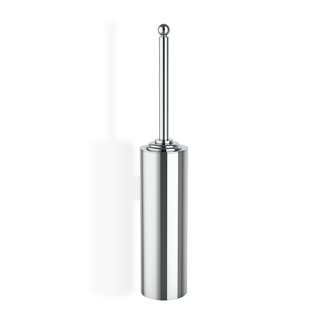 Decor Walther CL WBG N CLASSIC WC Bürstengarnitur – Chrom – Art. 0513600