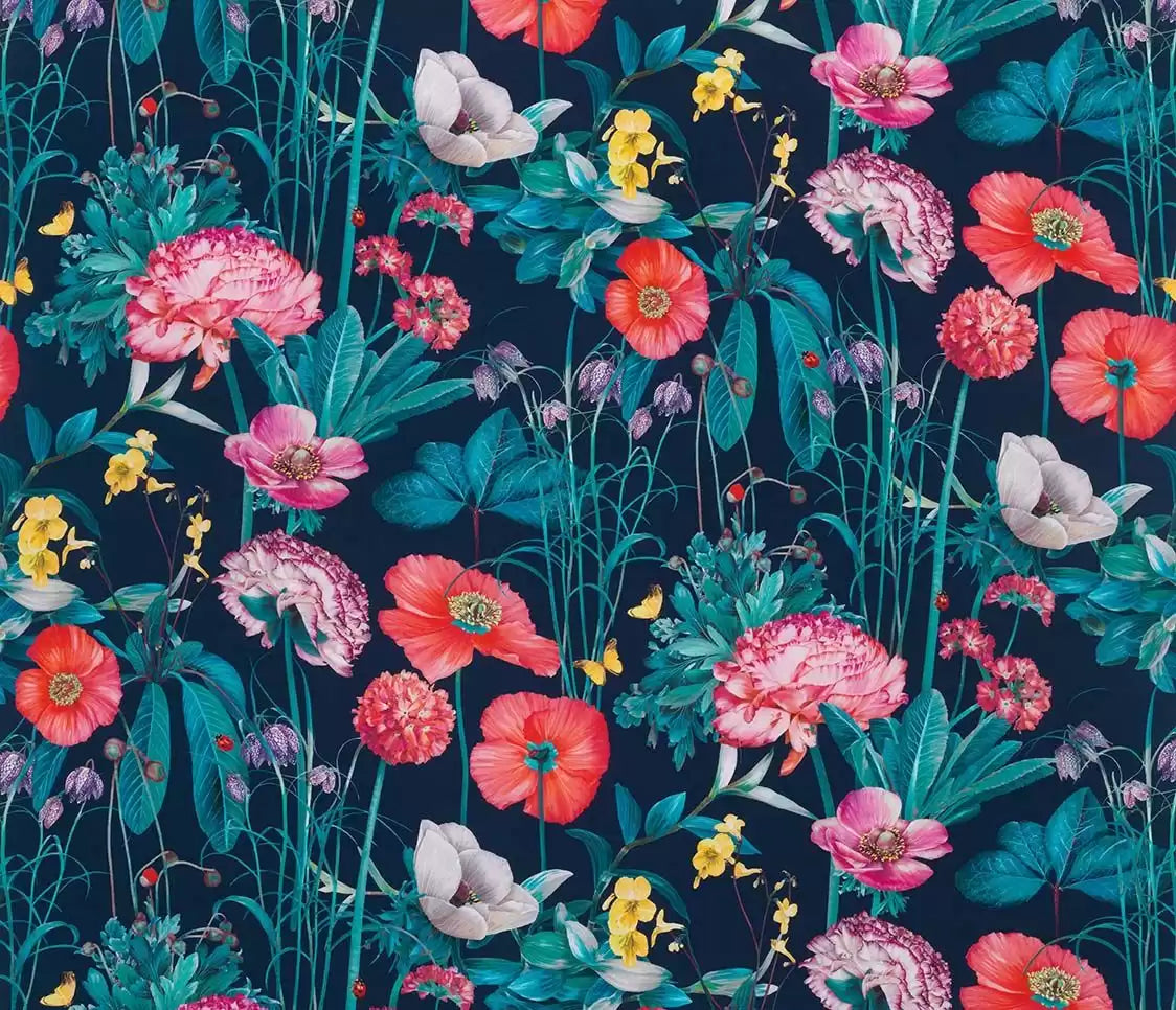 Osborne & Little Meadow – Stoff – F7010-02