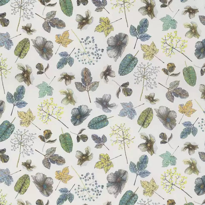Osborne & Little Woodland – Stoff – F7012-02